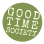 Good Time Society logo